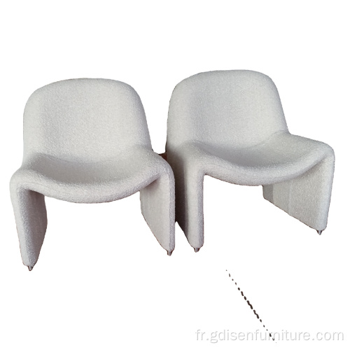 Chaise alky par Giancarlo Piretti pour Castelli